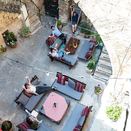 Fauzi Azar By Abraham Hotel Nazareth Buitenkant foto