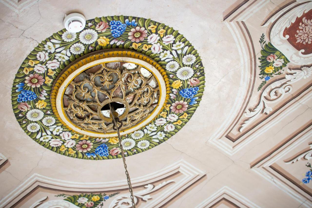 Fauzi Azar By Abraham Hotel Nazareth Buitenkant foto