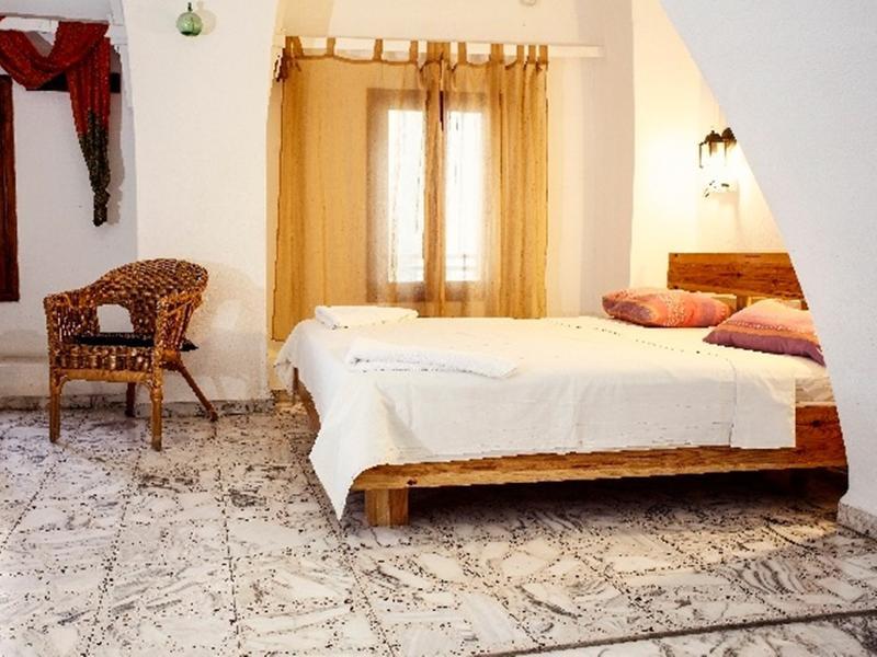 Fauzi Azar By Abraham Hotel Nazareth Buitenkant foto