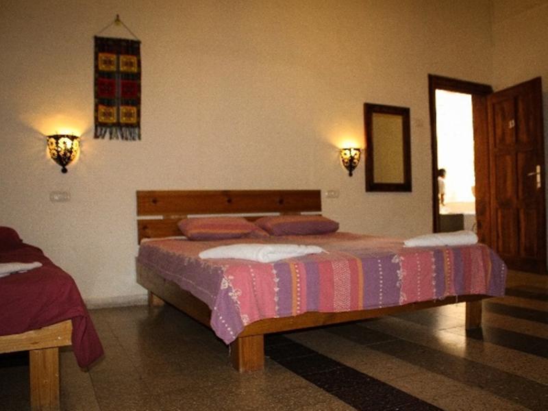 Fauzi Azar By Abraham Hotel Nazareth Buitenkant foto