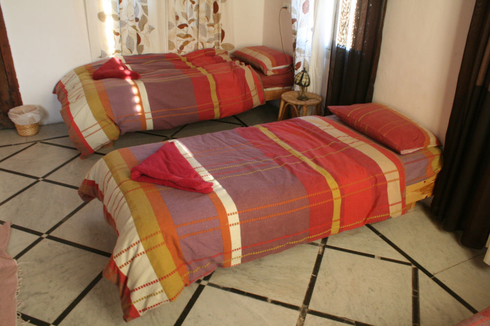 Fauzi Azar By Abraham Hotel Nazareth Buitenkant foto