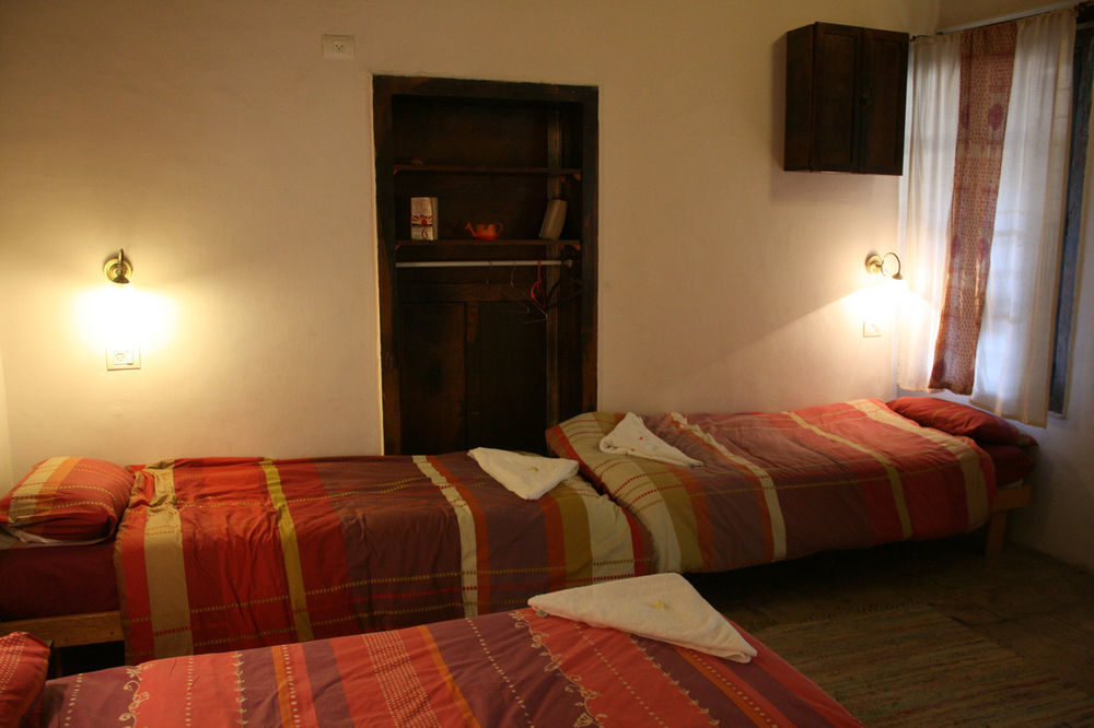 Fauzi Azar By Abraham Hotel Nazareth Buitenkant foto