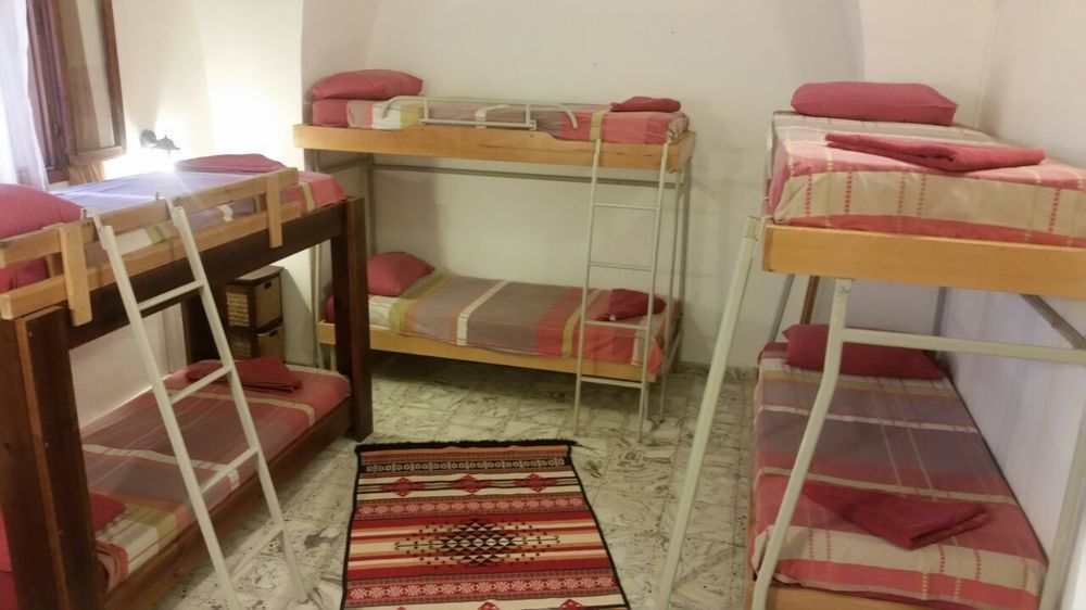 Fauzi Azar By Abraham Hotel Nazareth Buitenkant foto