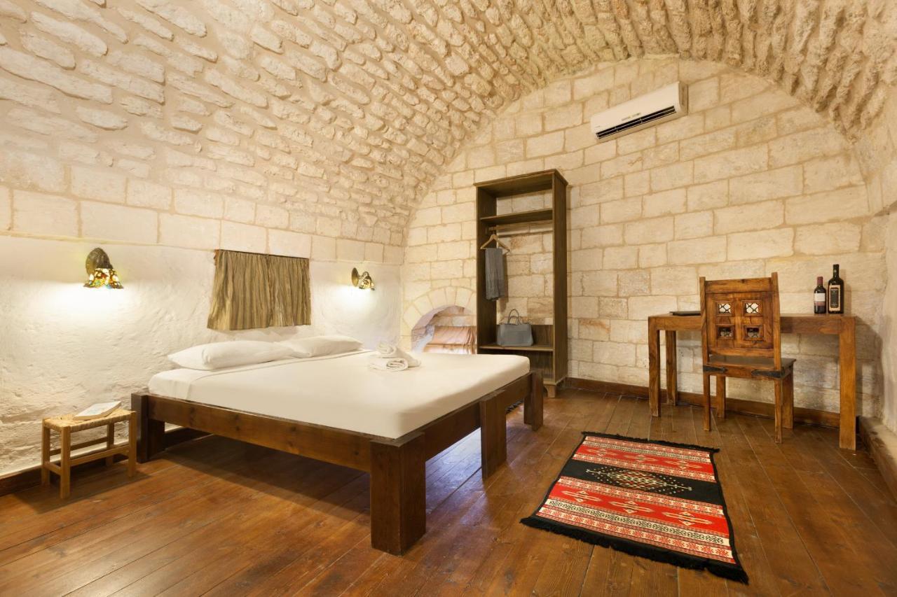 Fauzi Azar By Abraham Hotel Nazareth Buitenkant foto