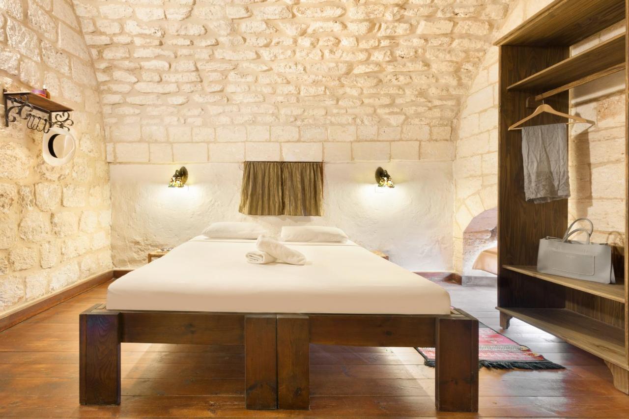 Fauzi Azar By Abraham Hotel Nazareth Buitenkant foto